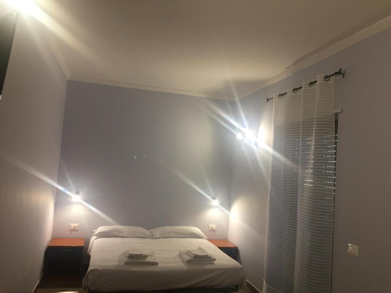 Profumo Di Zagara Bed and Breakfast Corigliano Calabro Eksteriør billede