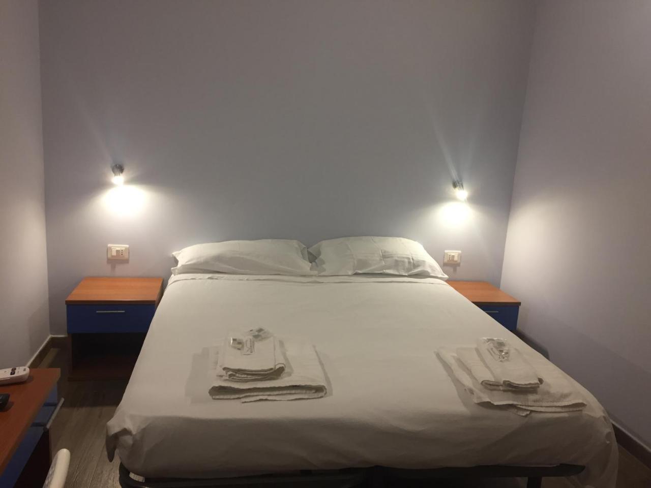 Profumo Di Zagara Bed and Breakfast Corigliano Calabro Eksteriør billede