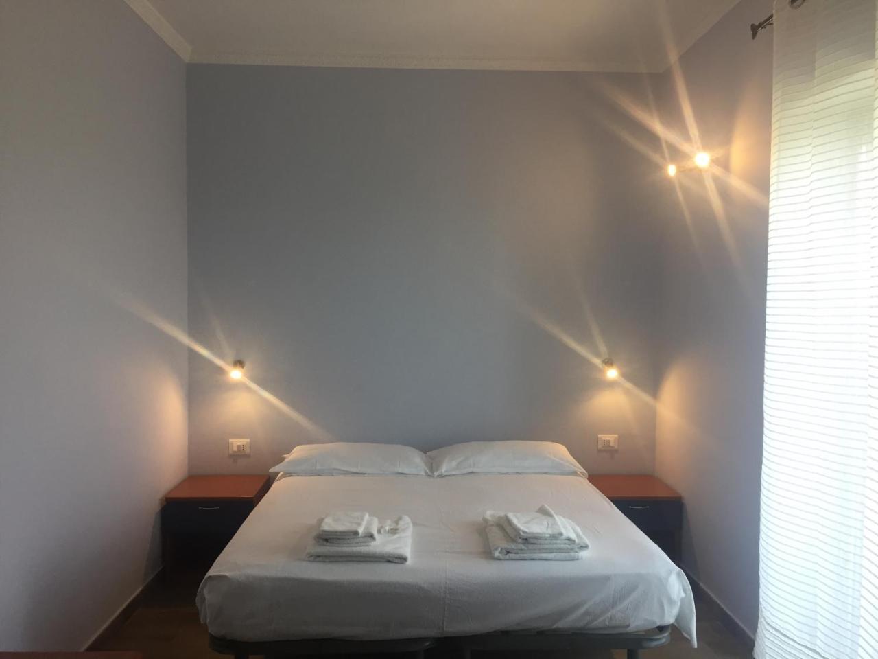 Profumo Di Zagara Bed and Breakfast Corigliano Calabro Eksteriør billede