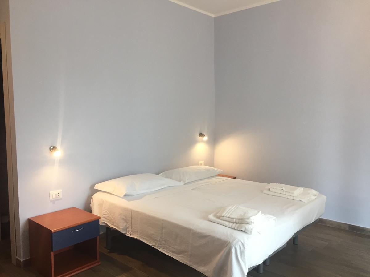 Profumo Di Zagara Bed and Breakfast Corigliano Calabro Eksteriør billede