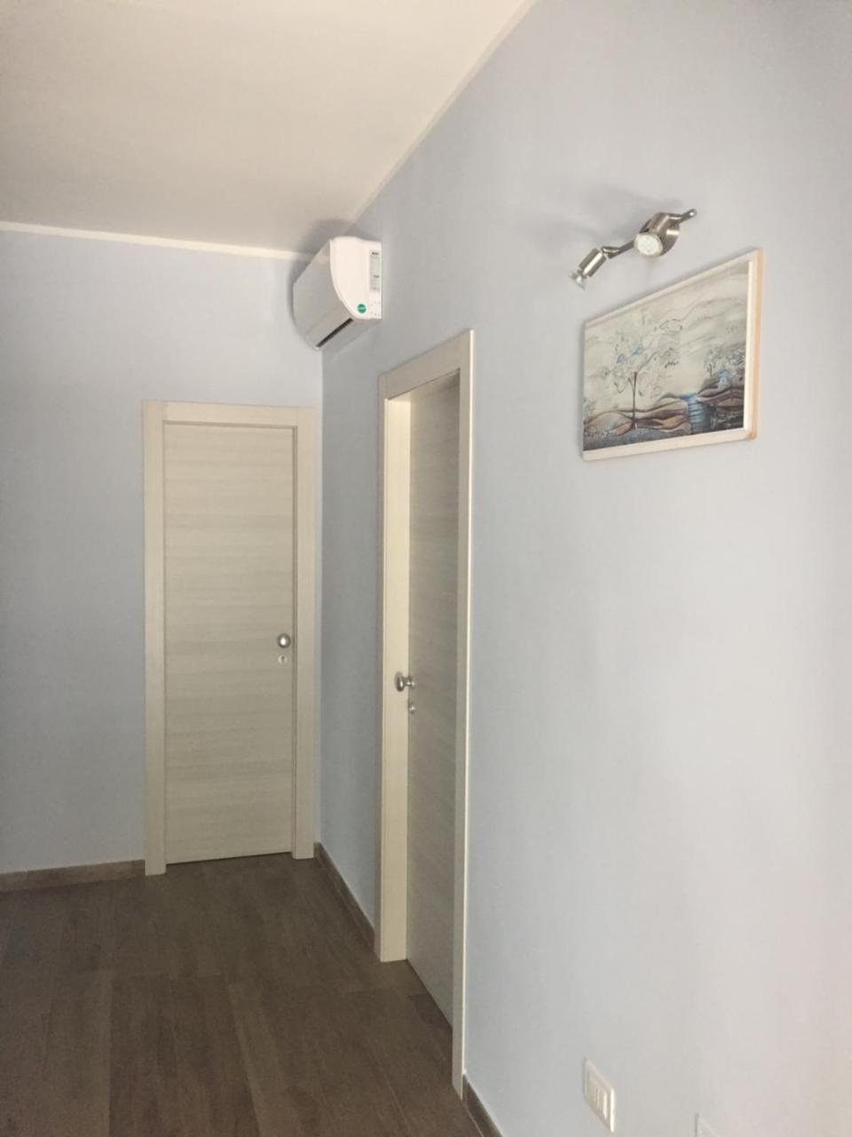Profumo Di Zagara Bed and Breakfast Corigliano Calabro Eksteriør billede