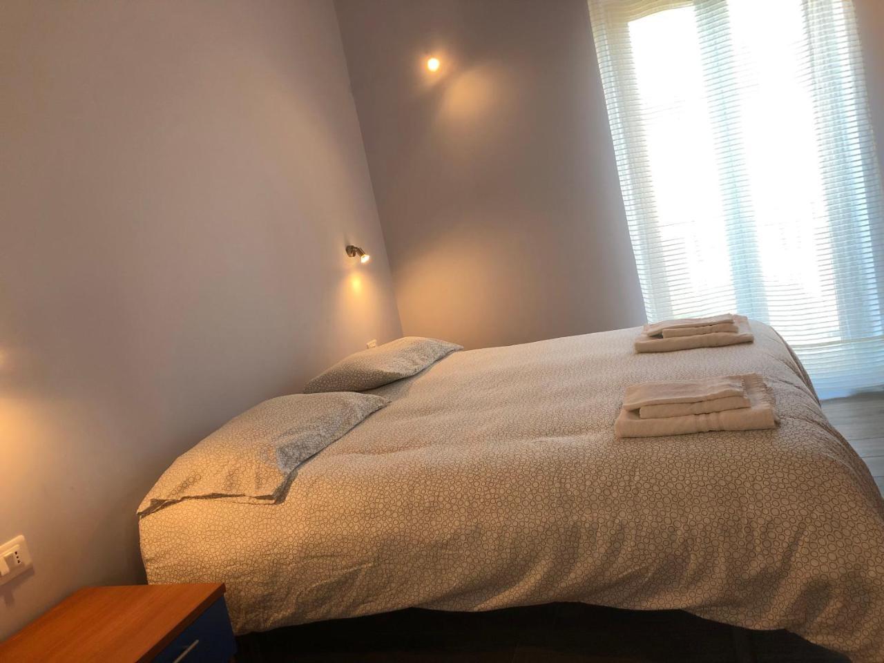 Profumo Di Zagara Bed and Breakfast Corigliano Calabro Eksteriør billede