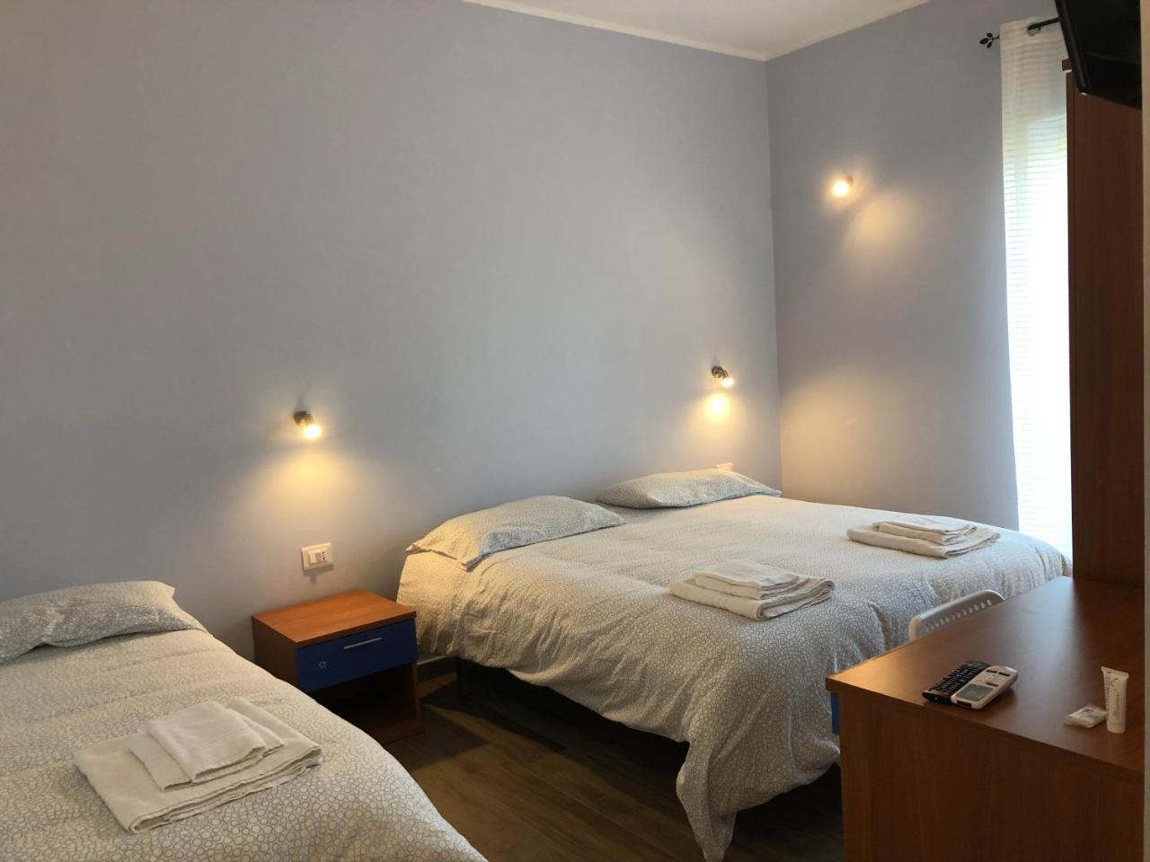 Profumo Di Zagara Bed and Breakfast Corigliano Calabro Eksteriør billede